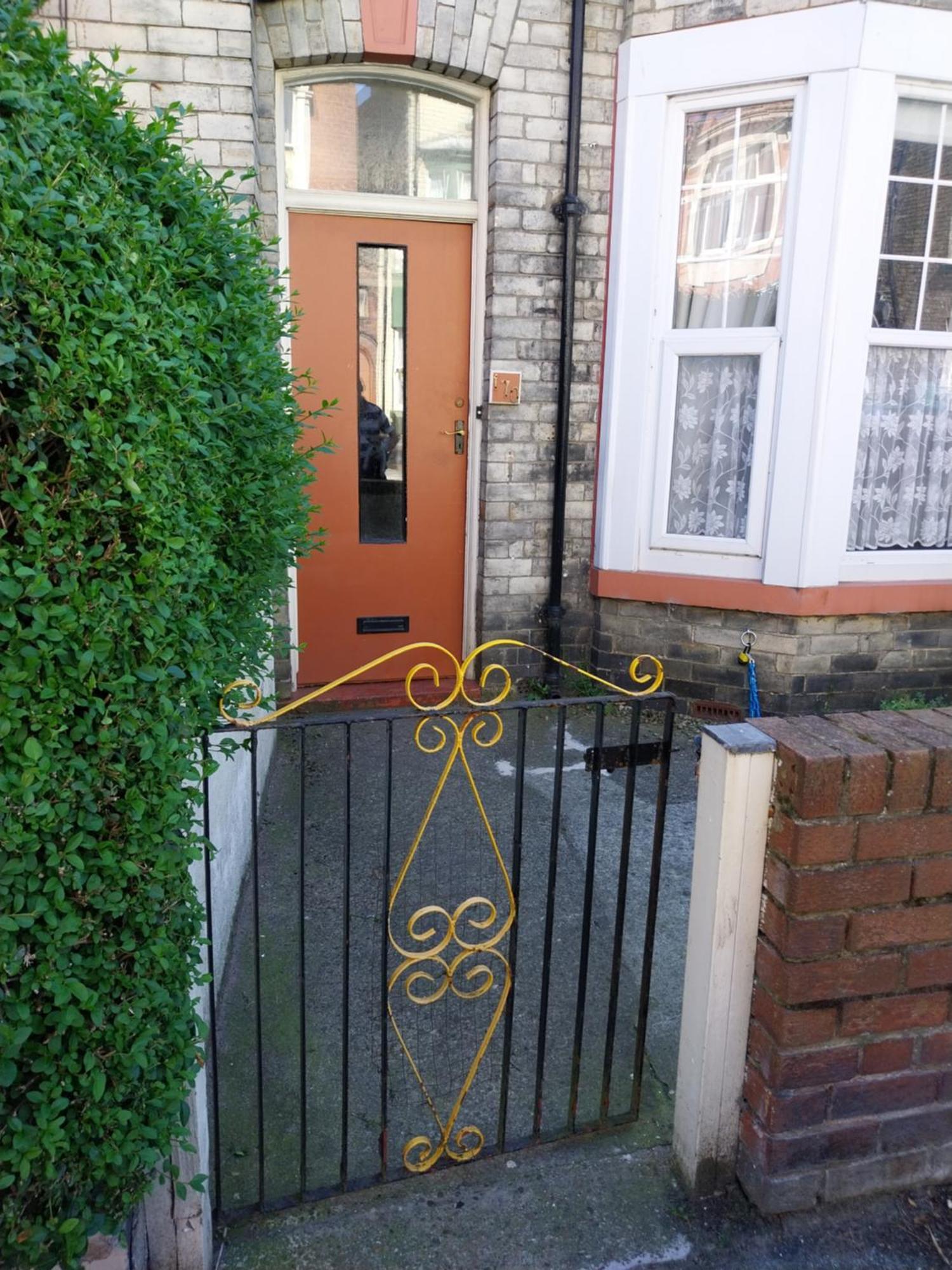 Apartment 170 Victoria Road - 1 Bed Ground Floor Flat Scarborough