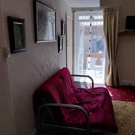 170 Victoria Road - 1 Bed Ground Floor Flat Apartment Scarborough Exterior photo