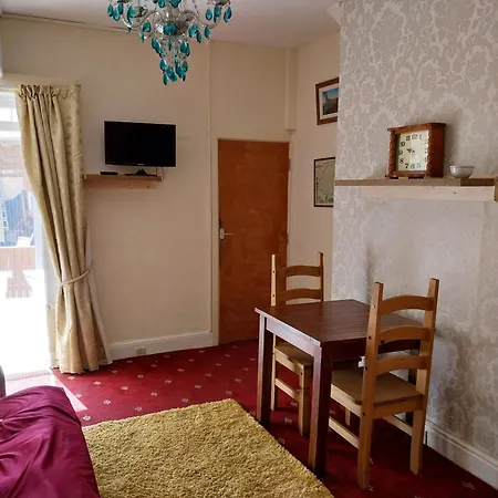 170 Victoria Road - 1 Bed Ground Floor Flat Apartment Scarborough Exterior photo