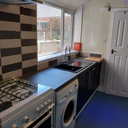 170 Victoria Road - 1 Bed Ground Floor Flat Apartment Scarborough Exterior photo