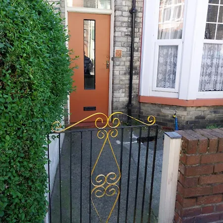 170 Victoria Road - 1 Bed Ground Floor Flat Apartment Scarborough Exterior photo