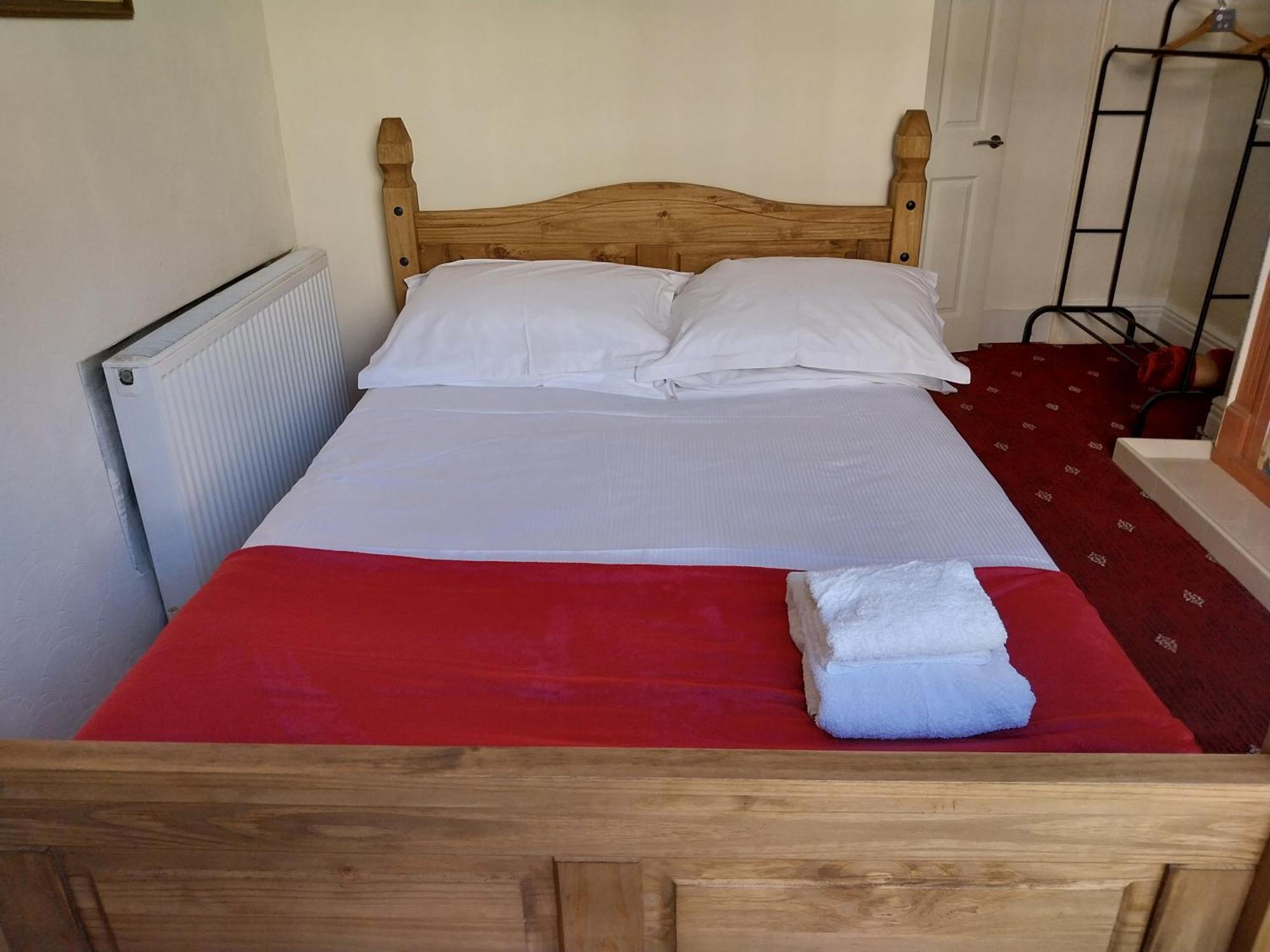Apartment 170 Victoria Road - 1 Bed Ground Floor Flat Scarborough